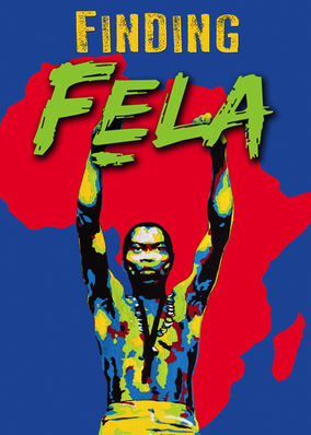 Finding Fela