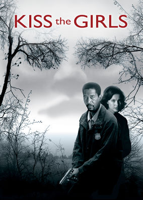 Kiss the Girls