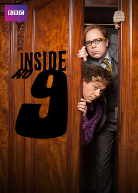 Inside No.9