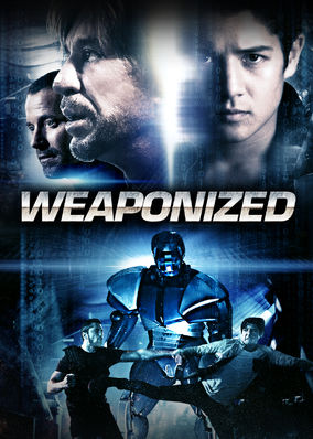 Weaponized