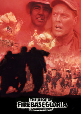 The Siege of Firebase Gloria