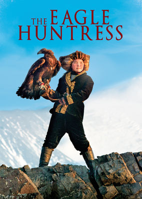 The Eagle Huntress