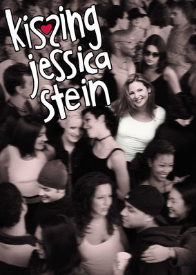 Kissing Jessica Stein