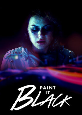 Paint It Black