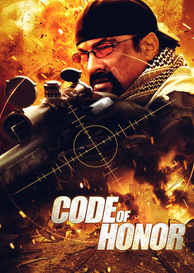 Code of Honor