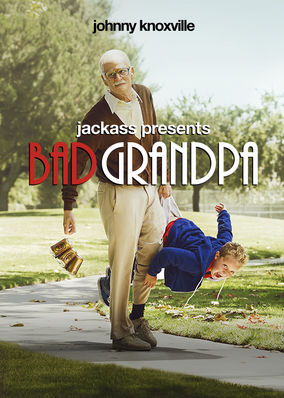 Jackass Presents: Bad Grandpa