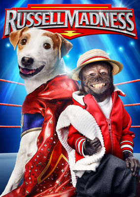 Russell Madness