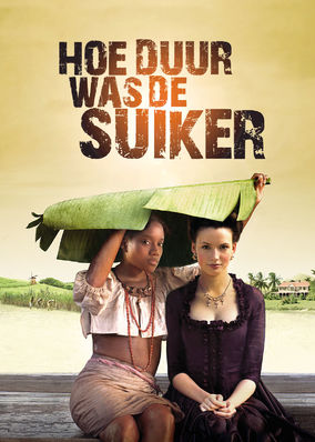 Hoe duur was de suiker