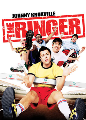 The Ringer