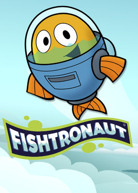 Fishtronaut