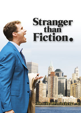 Stranger than Fiction