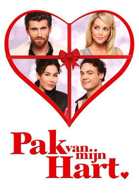 Pak Van Mijn Hart