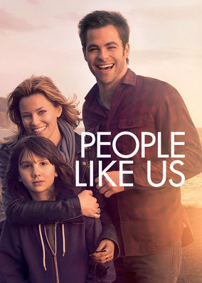 People Like Us