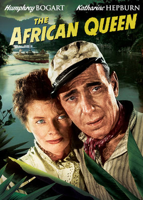 The African Queen