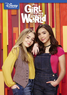 Girl Meets World