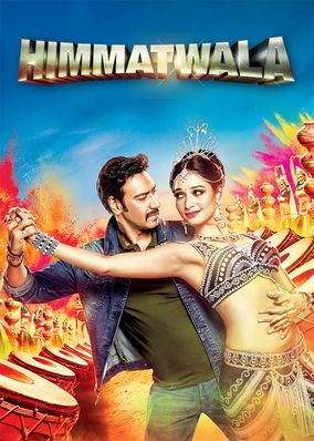 Himmatwala