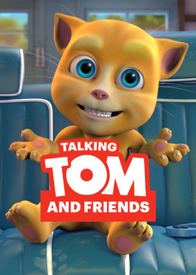 Talking Tom and Friends
