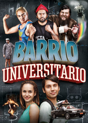 Barrio Universitario