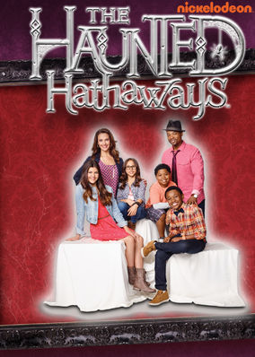 The Haunted Hathaways
