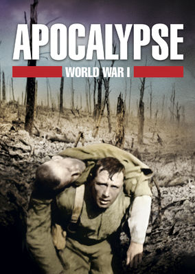 Apocalypse: World War I