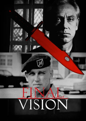 Final Vision