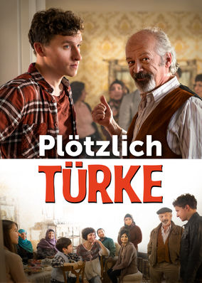 Plötzlich Türke