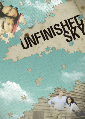 Unfinished Sky