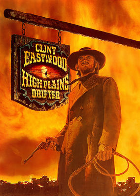 High Plains Drifter