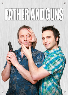Fathers and Guns