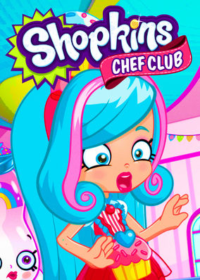 Shopkins: Chef Club