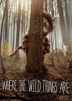 Where the Wild Things Are