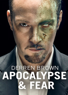 Derren Brown: Apocalypse and Fear