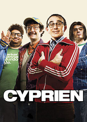 Cyprien