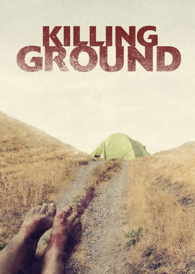 Killing Ground