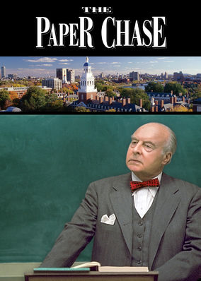 The Paper Chase