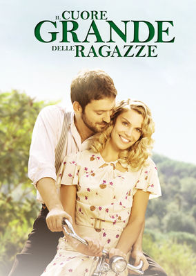 Il cuore grande delle ragazze