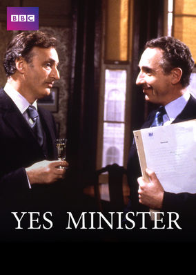 Yes, Minister