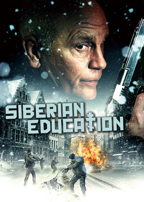 Siberian Education