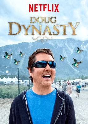 Doug Benson: Doug Dynasty