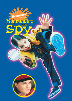 Harriet the Spy