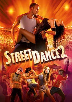 StreetDance 2
