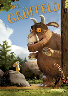 The Gruffalo