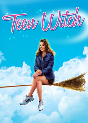 Teen Witch