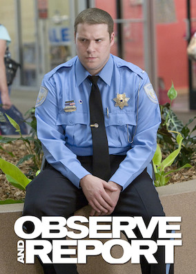 Observe and Report