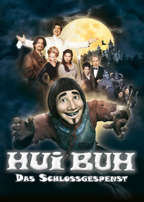 Hui Buh - das Schlossgespenst