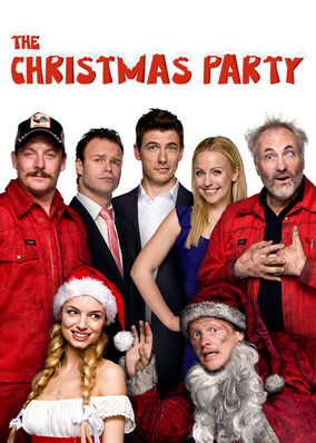 The Christmas Party