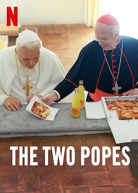 The Two Popes