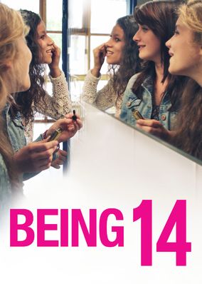 Being 14