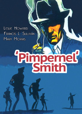 Pimpernel Smith