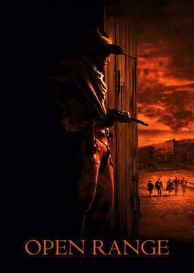 Open Range